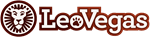 Leo Vegas Casino Logo